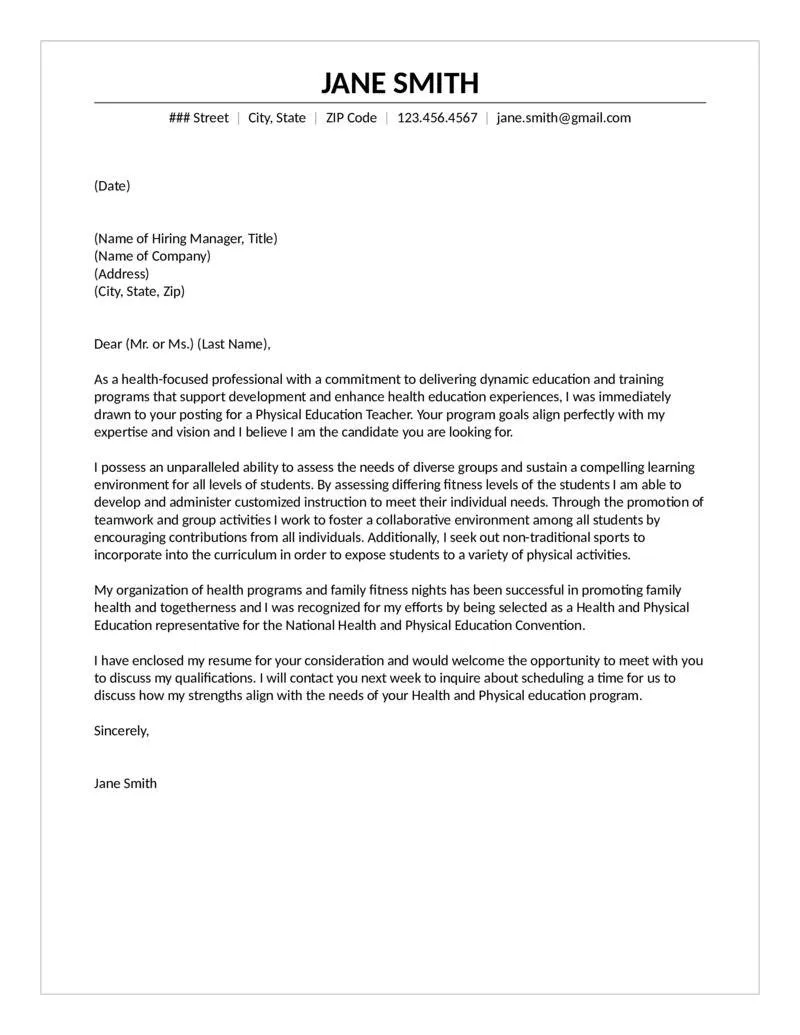 41524 perfect cover letter