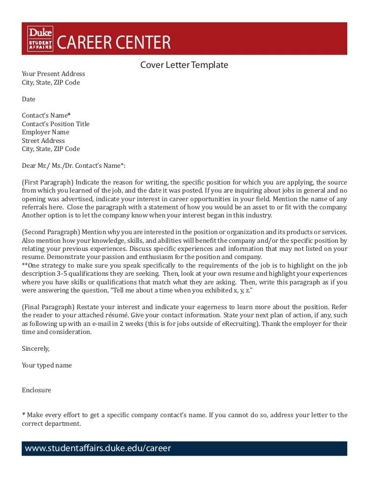 41526 cover letter writing