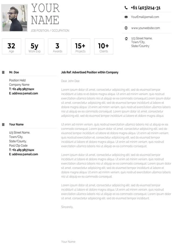 41526 skills and experience