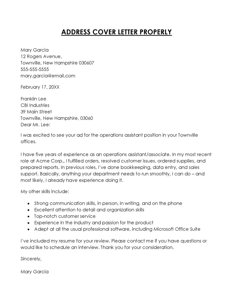 41532 cover letter mistakes