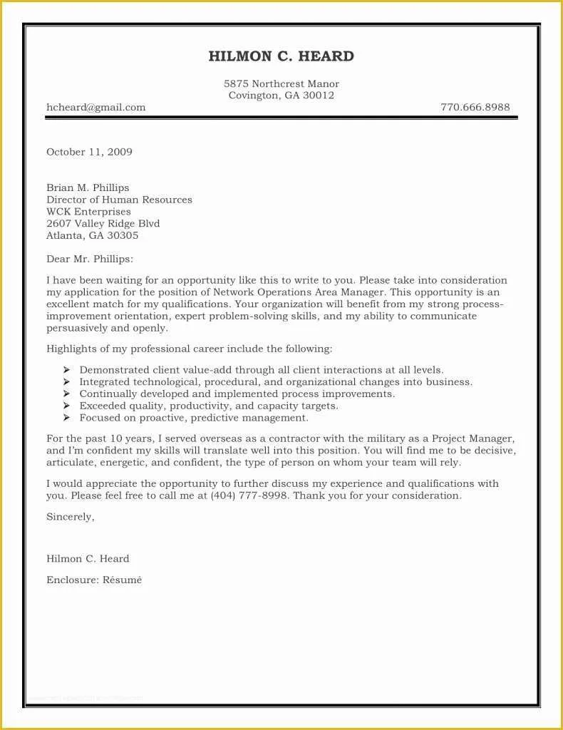 41534 cover letter example