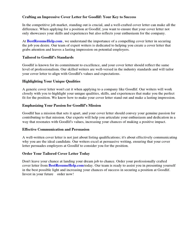 41535 fitness cover letter 1
