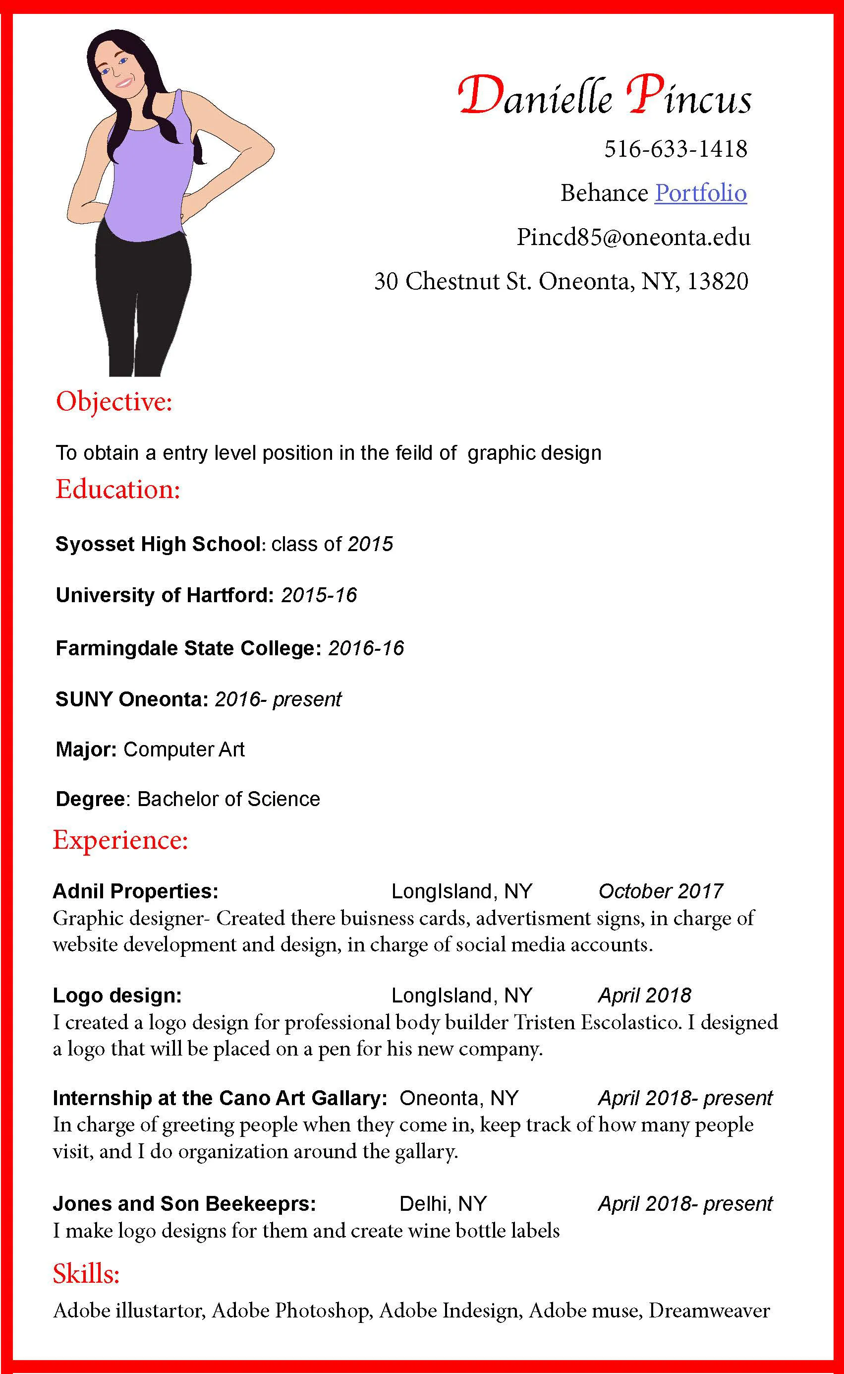41541 cover letter format