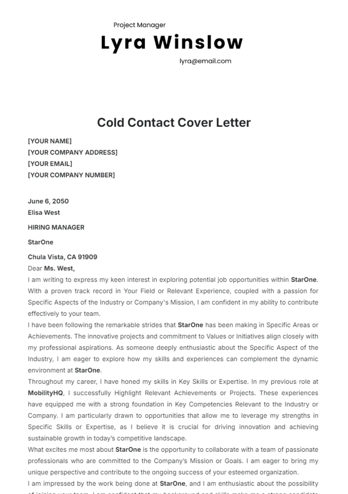 41564 value proposition