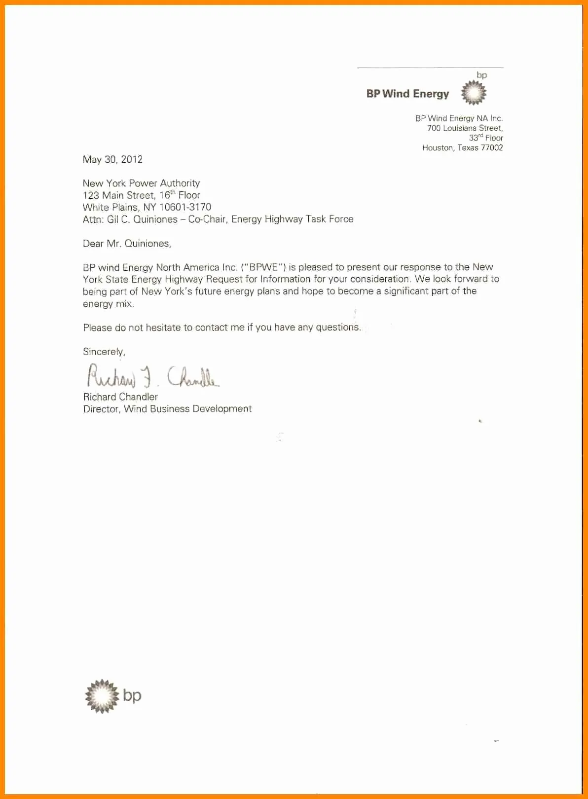 41566 cover letter basics