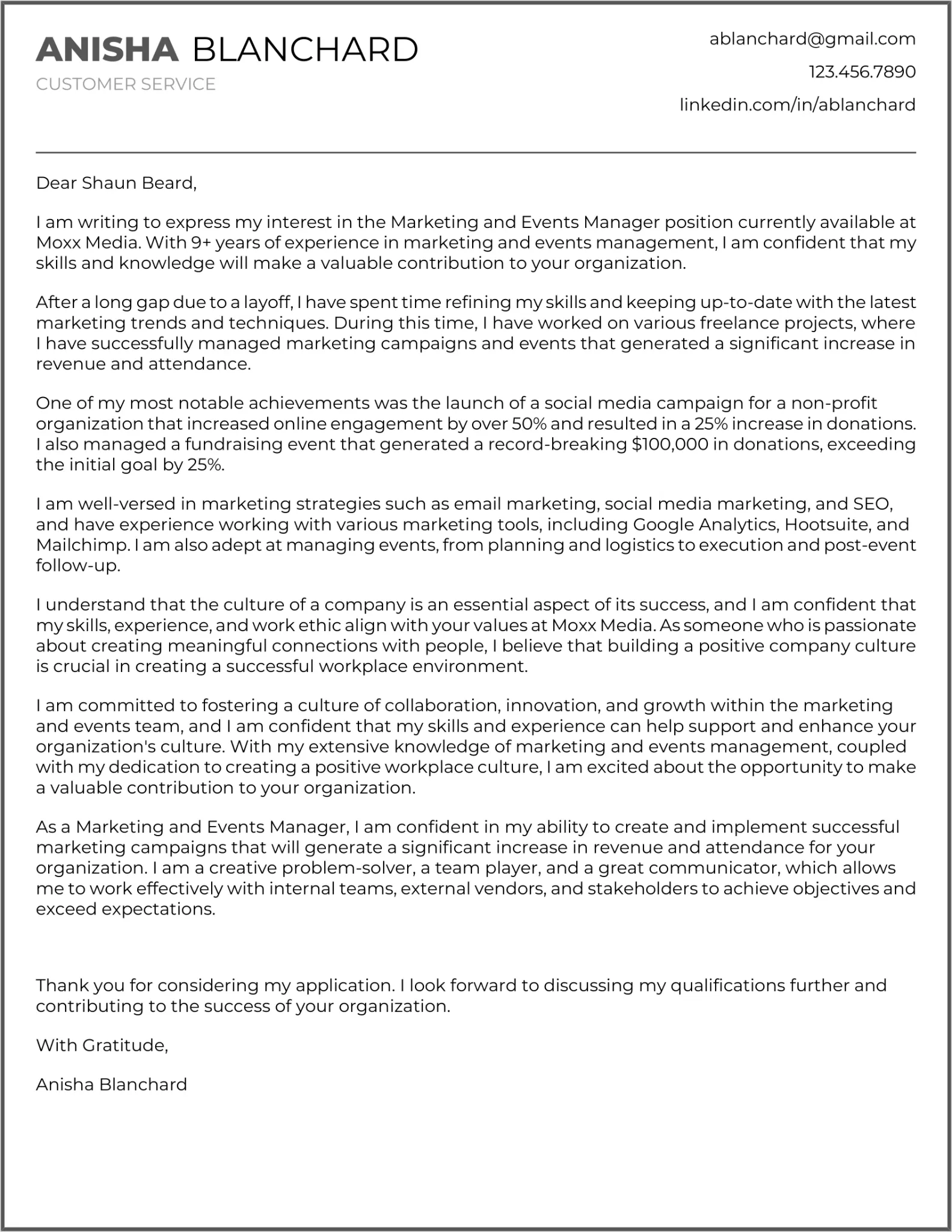 41567 problem solving customer service