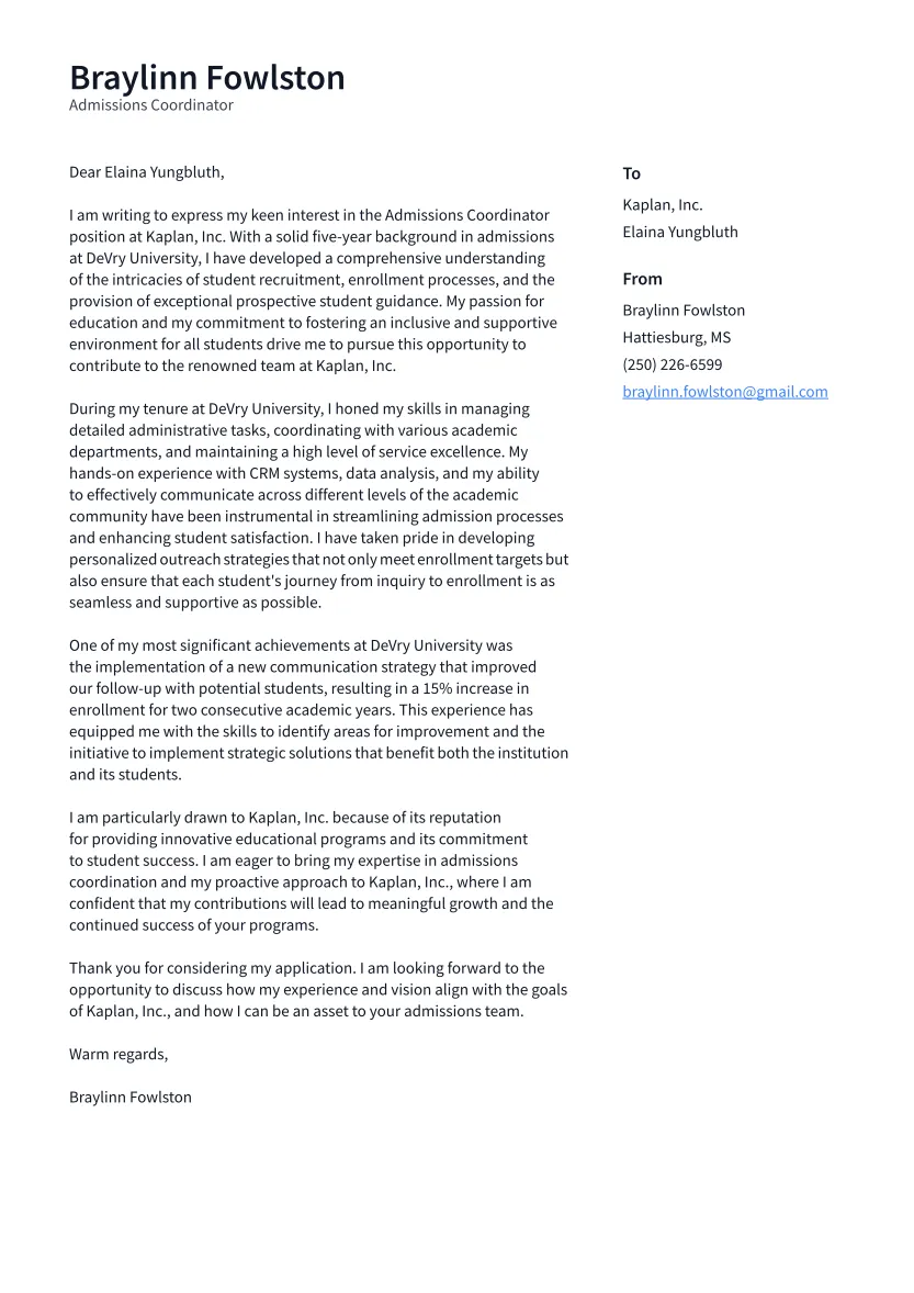 41568 cover letter mistakes