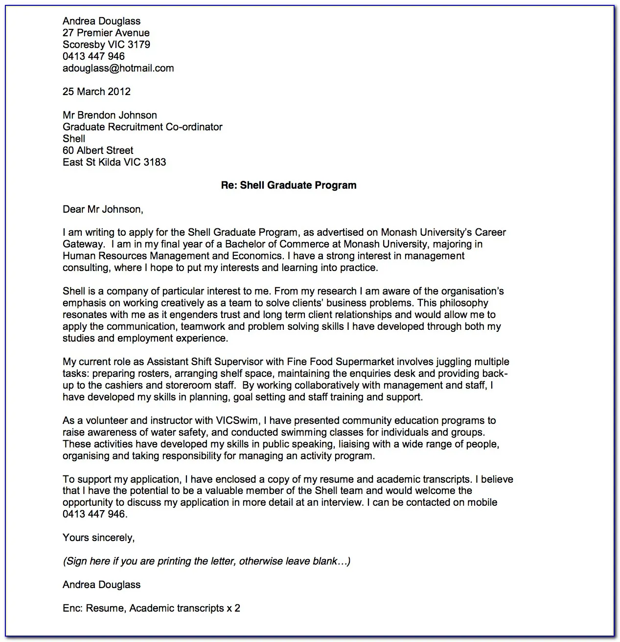 41573 proofread cover letter
