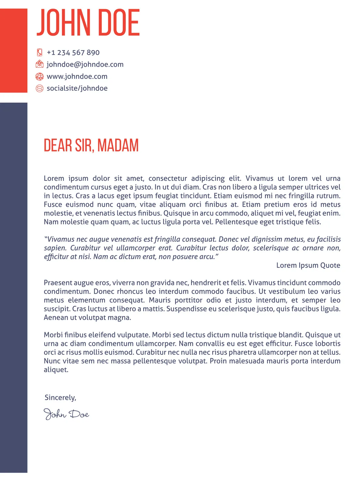 41573 tailor cover letter