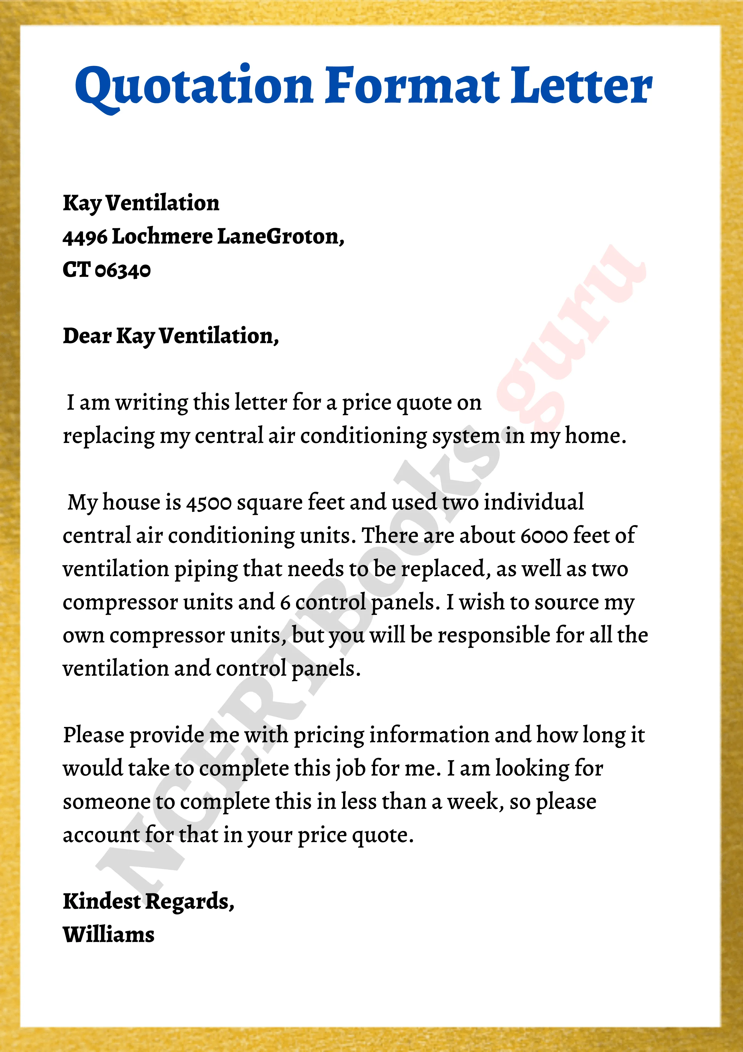 41577 tailor cover letter