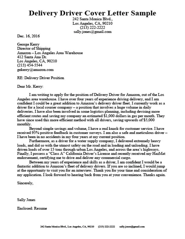 41582 cover letter mistakes