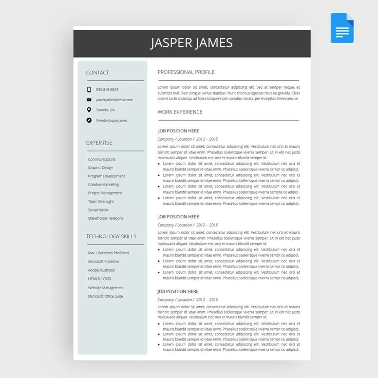 41584 ats cover letter