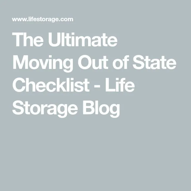 41586 declutter downsize