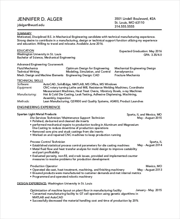 41591 it resume cover letter writing