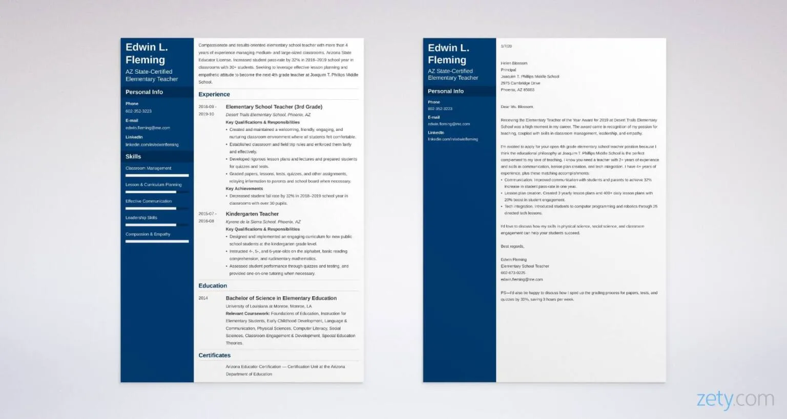 41593 special education skills highlighted