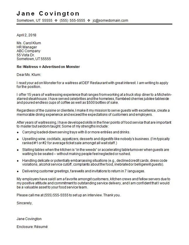 41616 waitressing cover letter tips image2