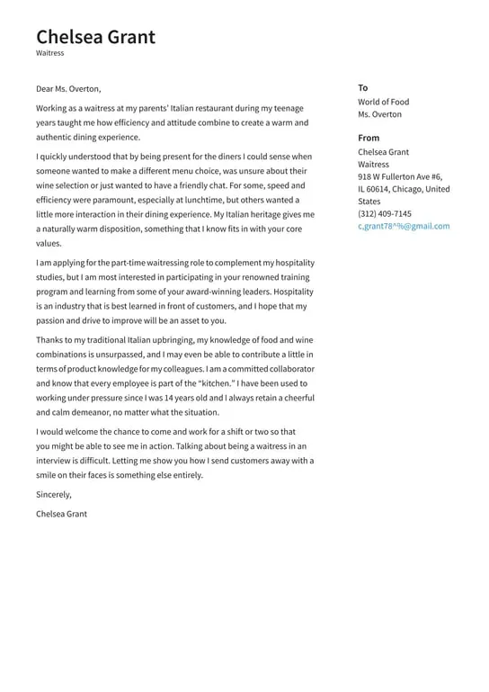 41616 waitressing cover letter tips image4