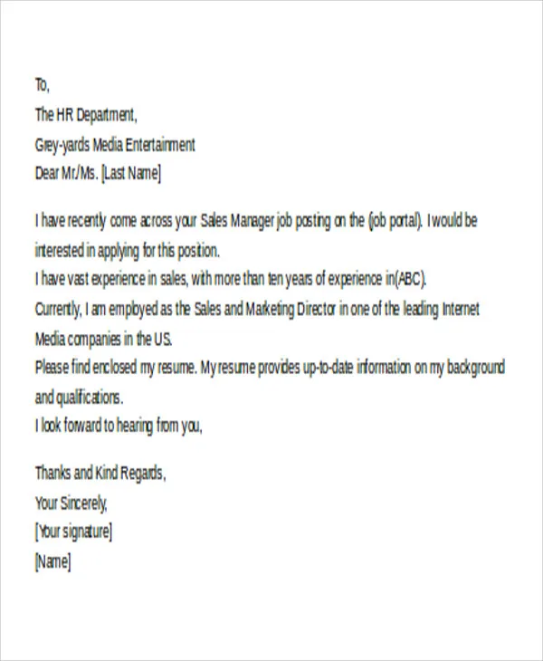 41618 cover letter example