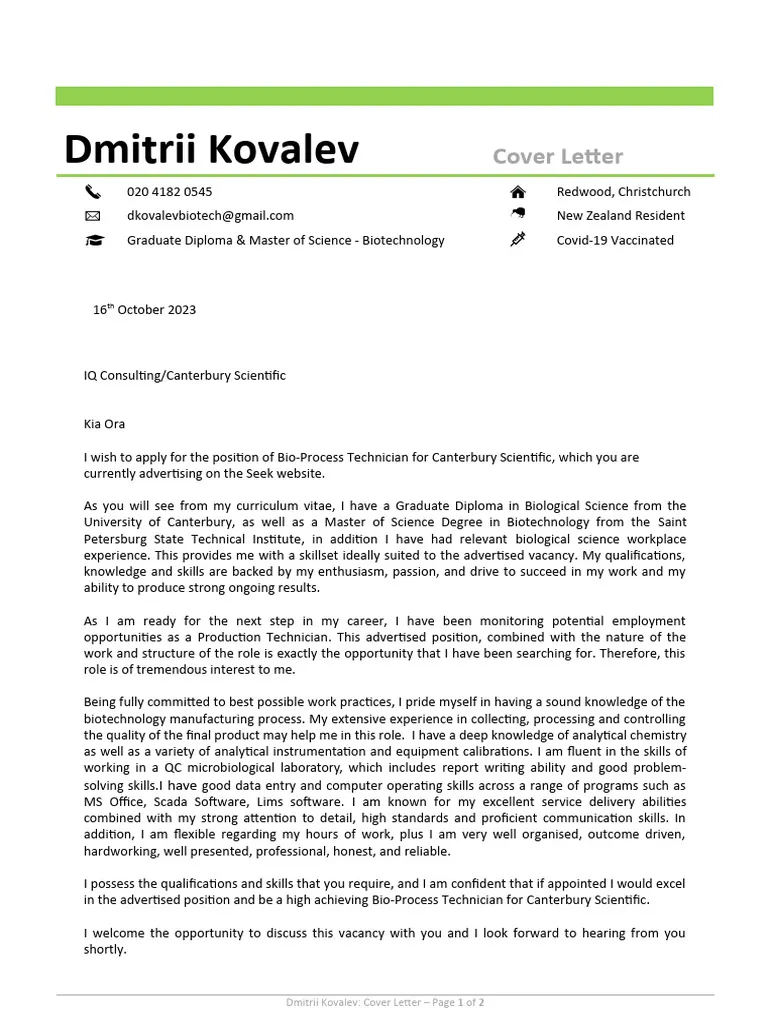 41622 scientific report cover letter 1