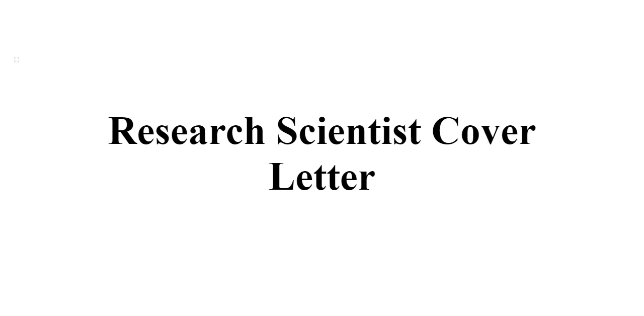 41622 scientific report cover letter 4