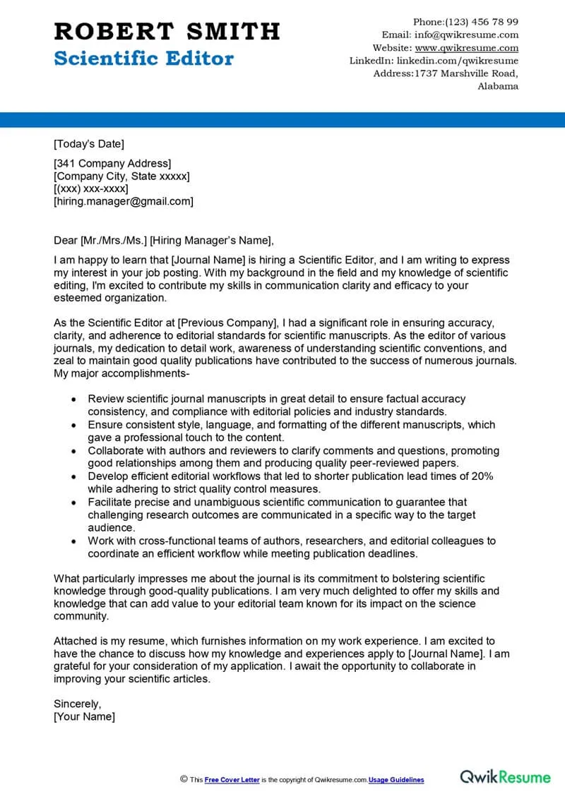 41622 scientific report cover letter 5