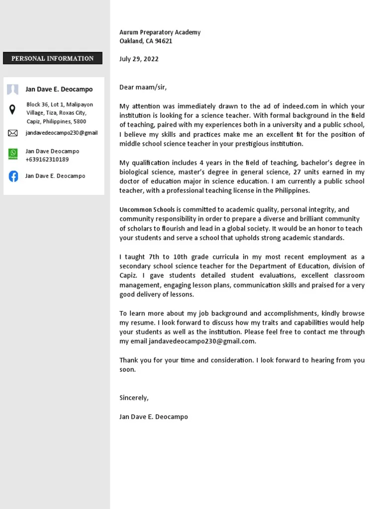 41622 scientific report cover letter 6