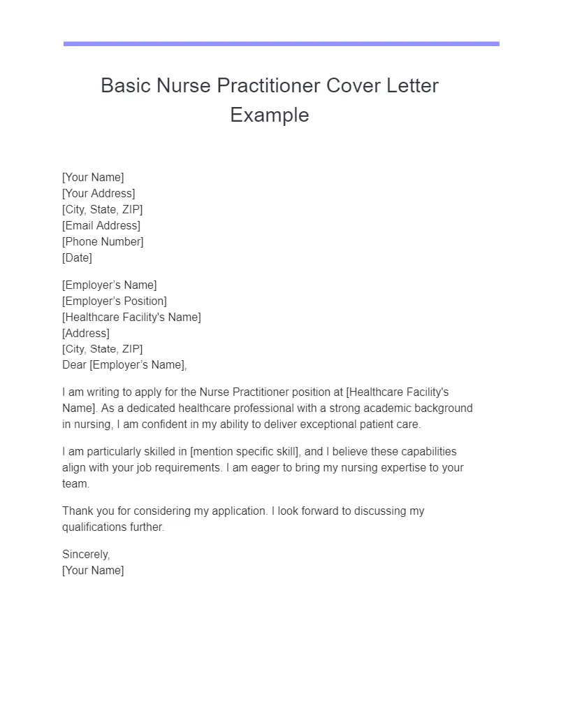 41635 nurse practitioner achievements