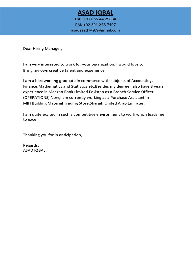 41638 cover letter example