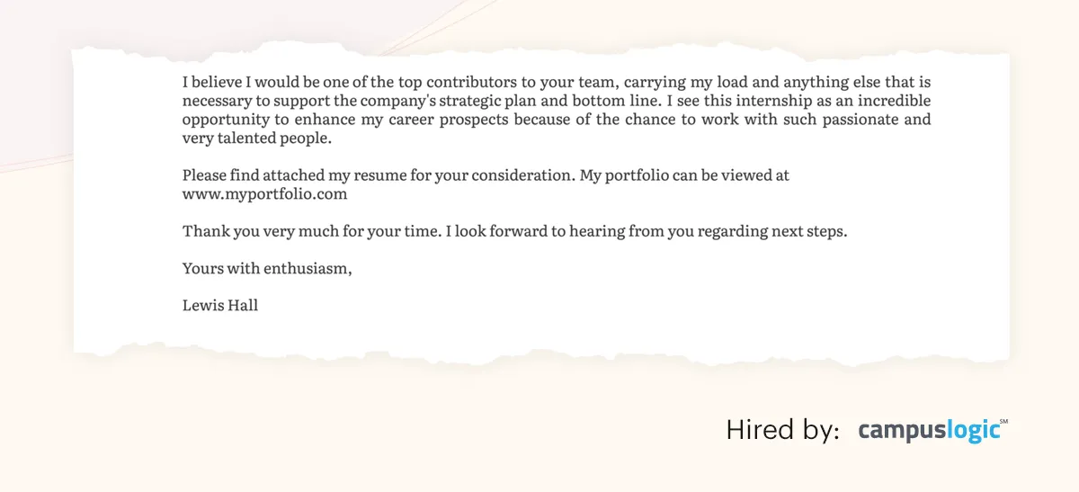 41649 cover letter closing 3