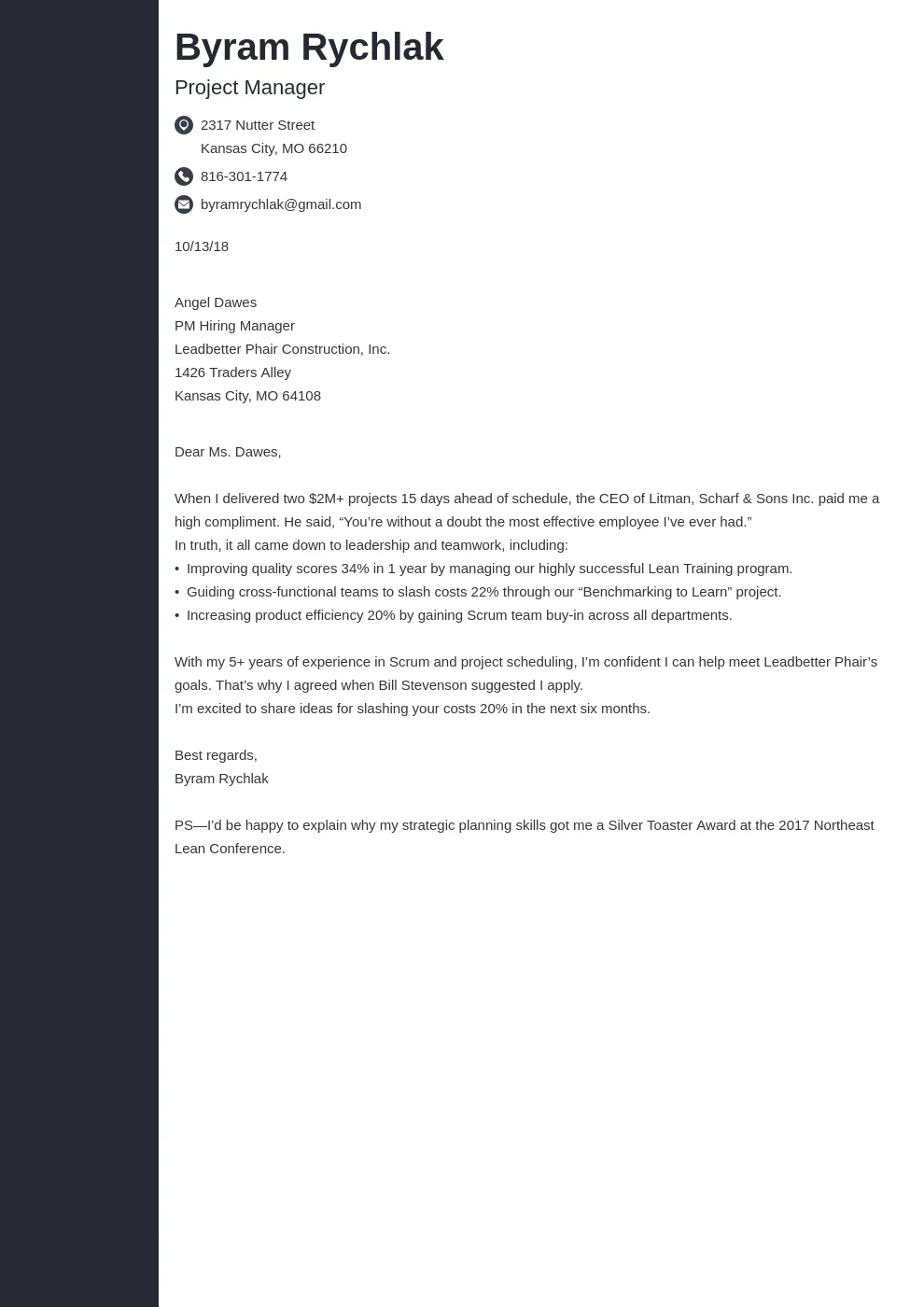 41649 cover letter closing 4