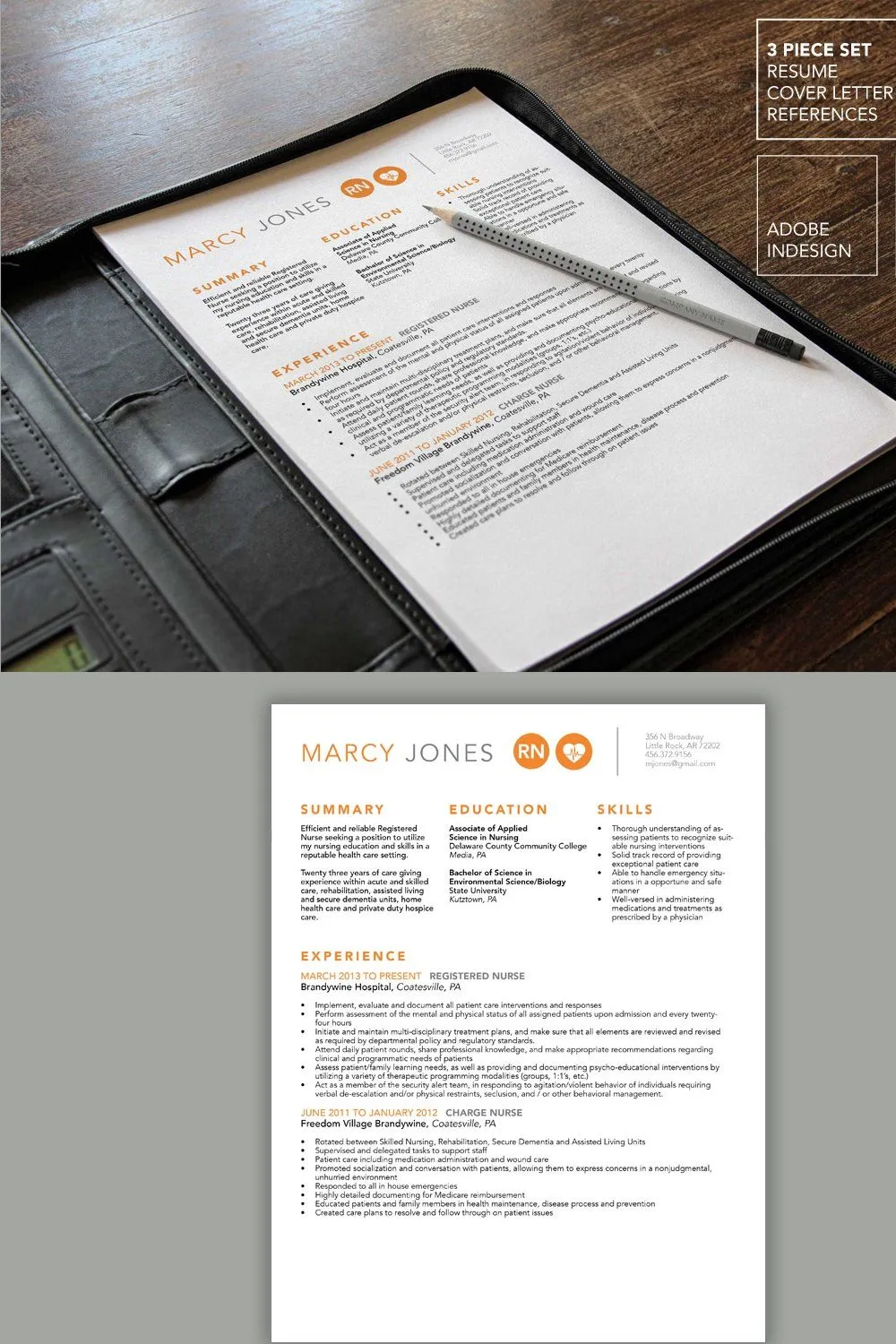 41657 cover letter format
