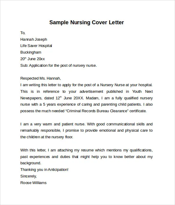41657 custom cover letter