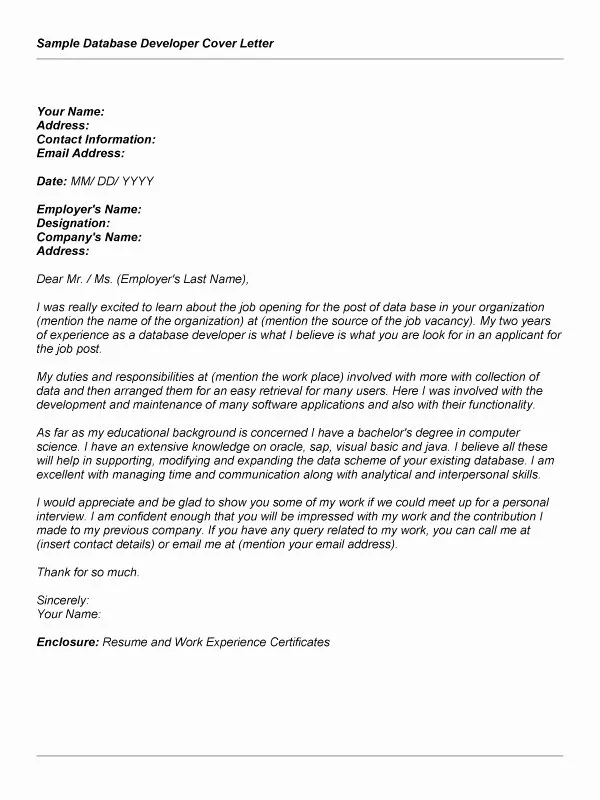 41666 tailoring cover letter