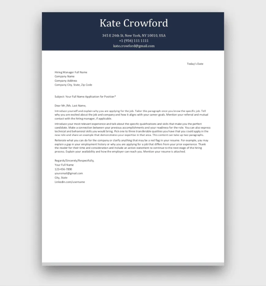 41667 cover letter template uk enthusiasm