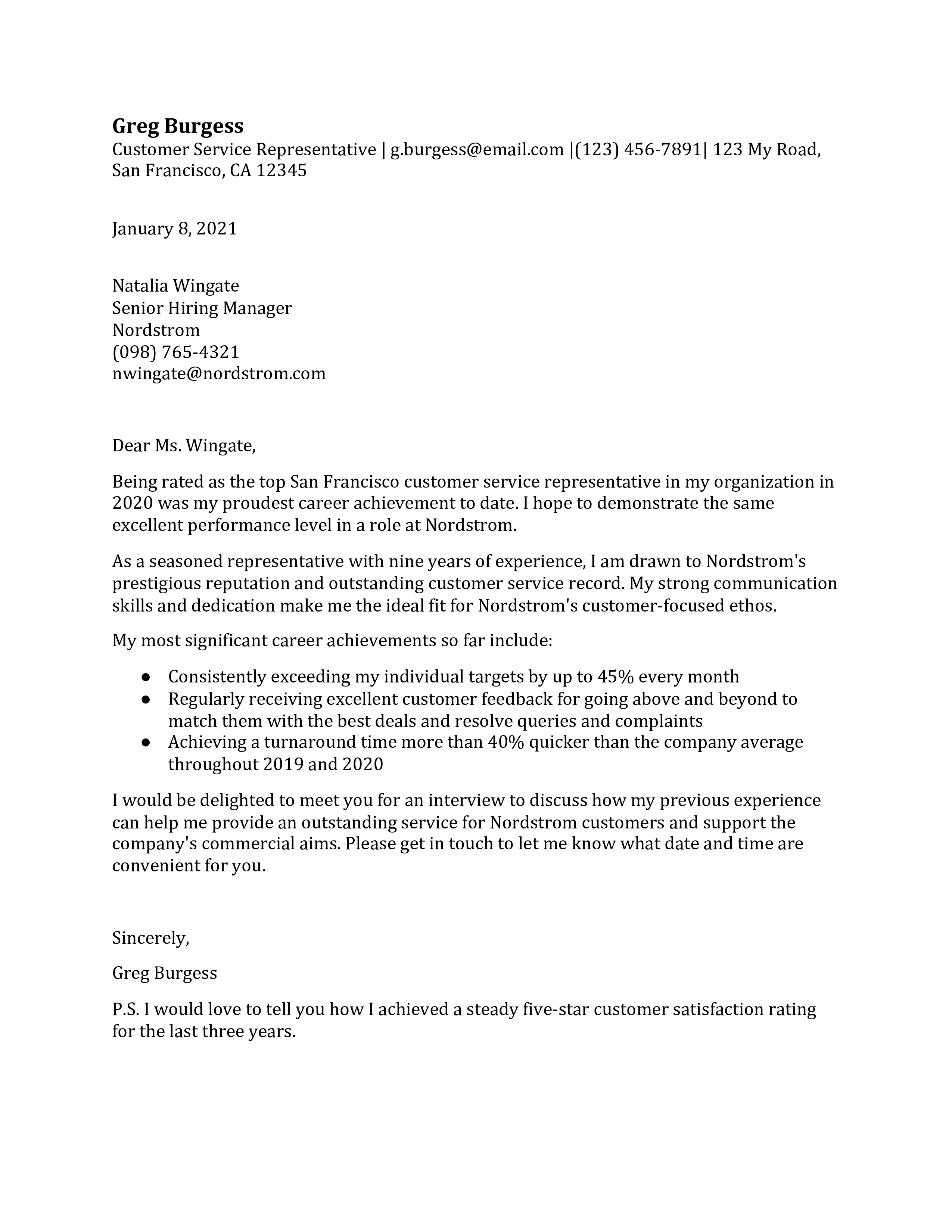 41674 customer service skills communication