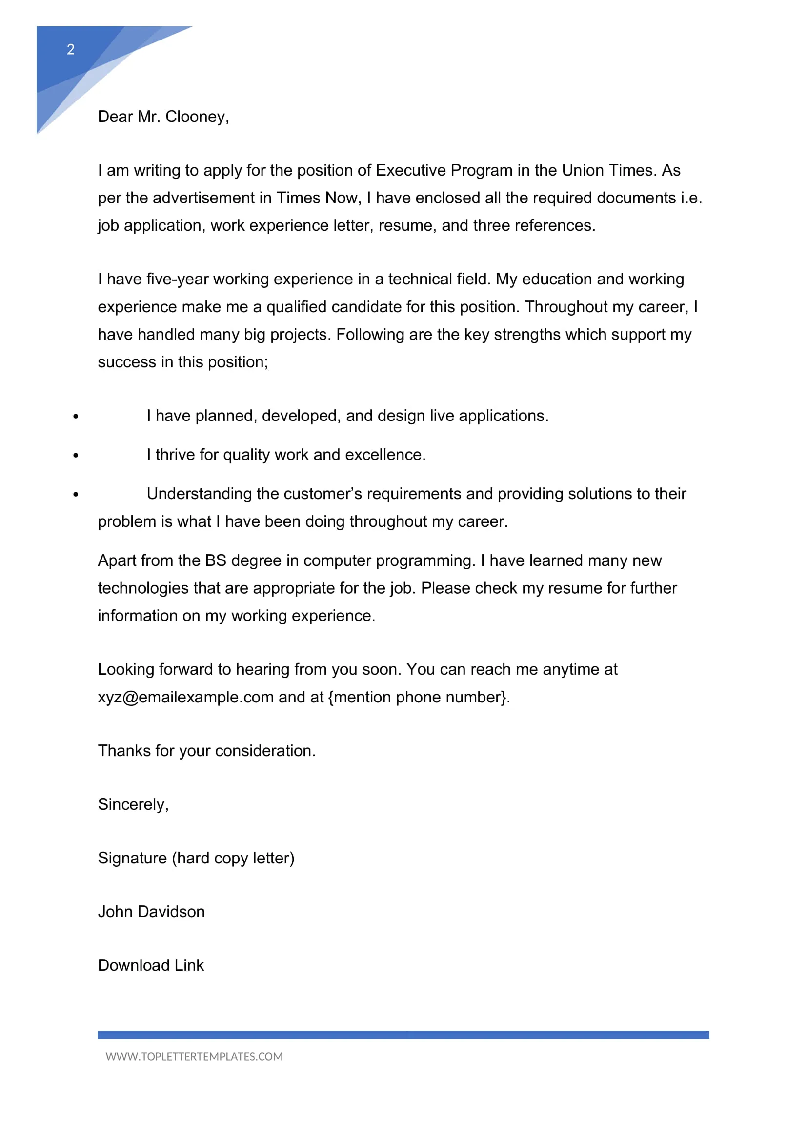 41676 cover letter mistakes