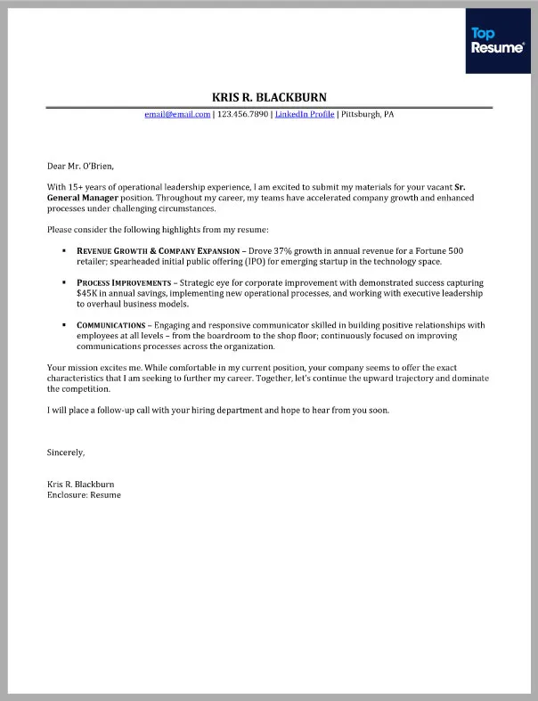 41680 cover letter tips