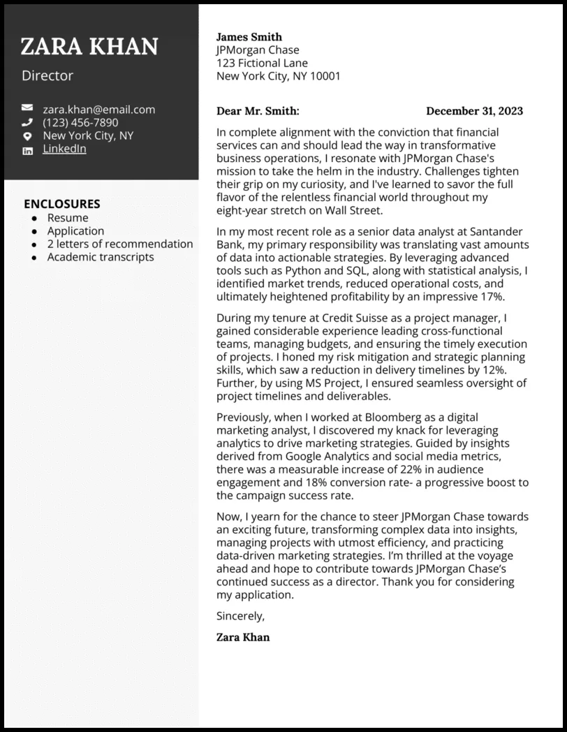41686 director cover letter guide image6
