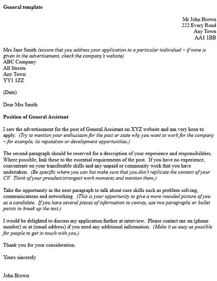 41690 cover letter header